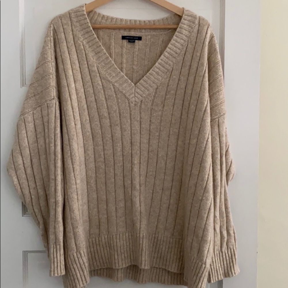 American Eagle sweater